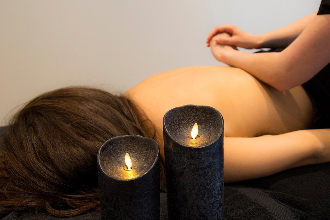 Hotel Spa Genovese Bonifacio  Ngoại thất bức ảnh