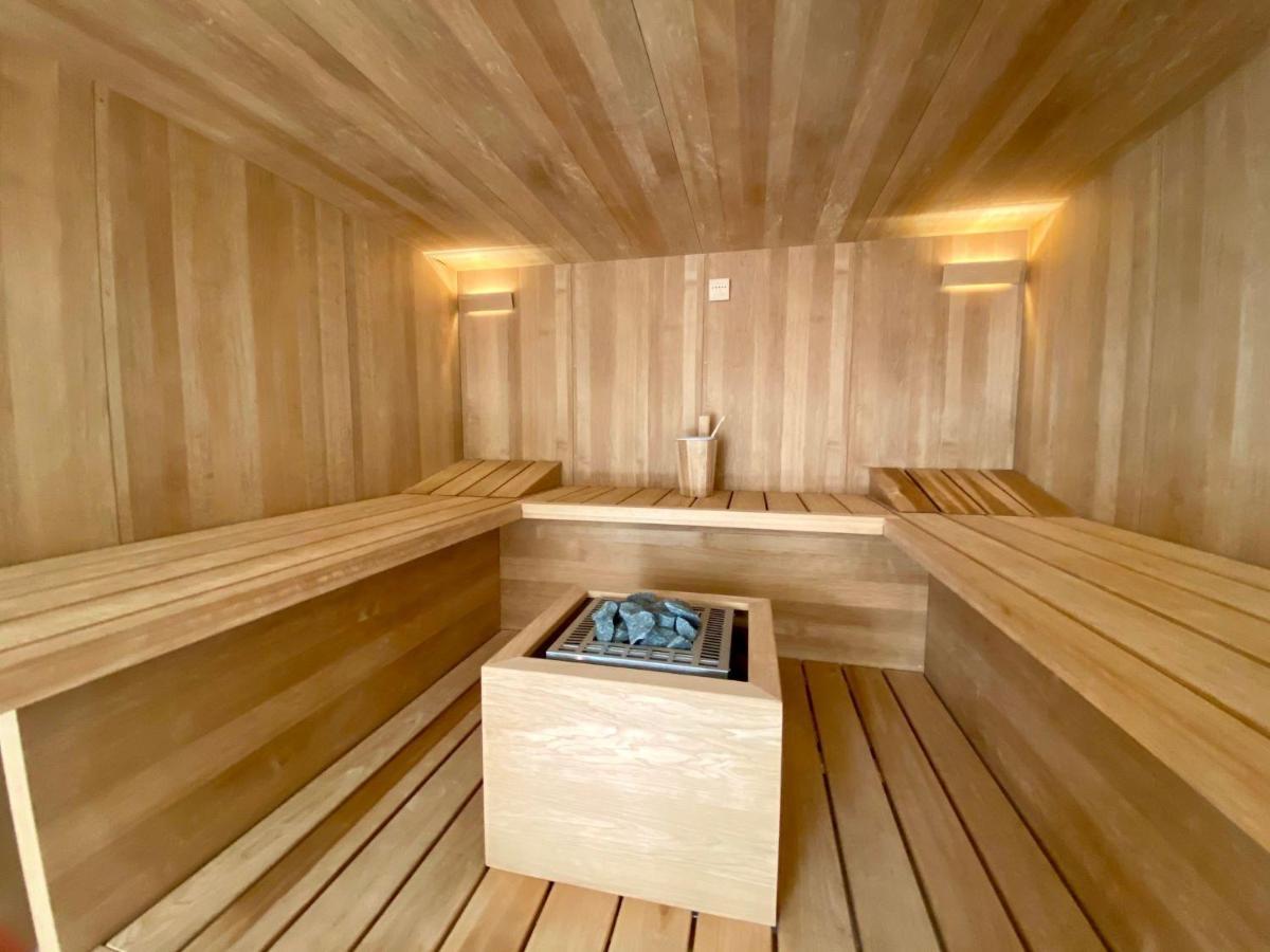 Hotel Spa Genovese Bonifacio  Ngoại thất bức ảnh