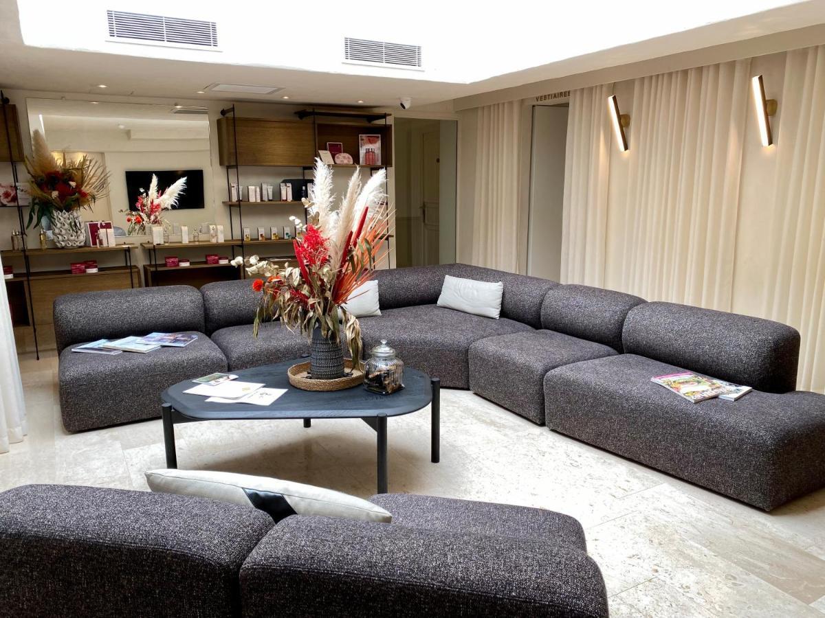 Hotel Spa Genovese Bonifacio  Ngoại thất bức ảnh