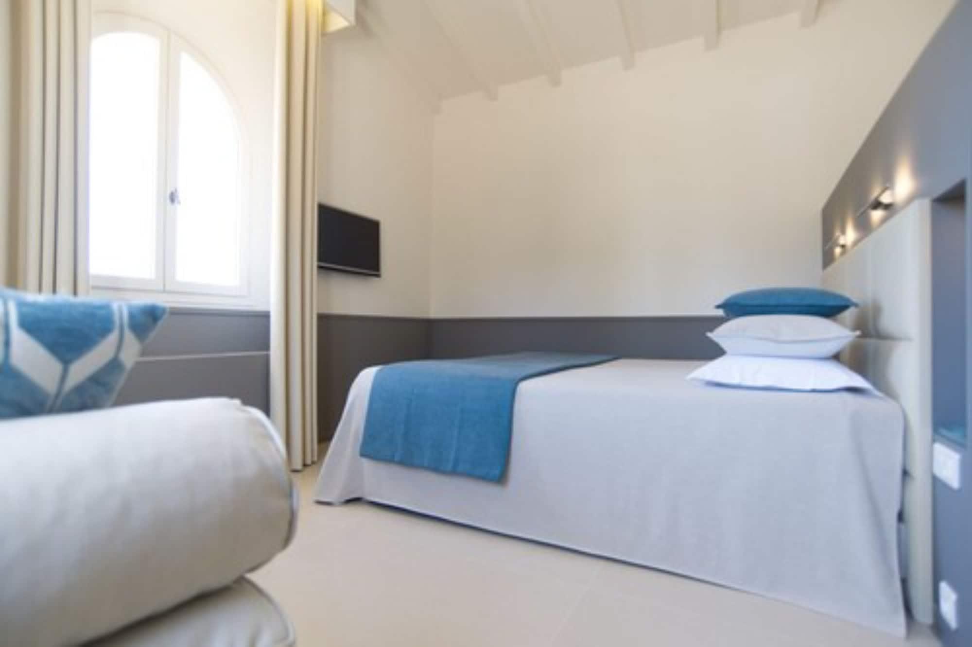 Hotel Spa Genovese Bonifacio  Ngoại thất bức ảnh