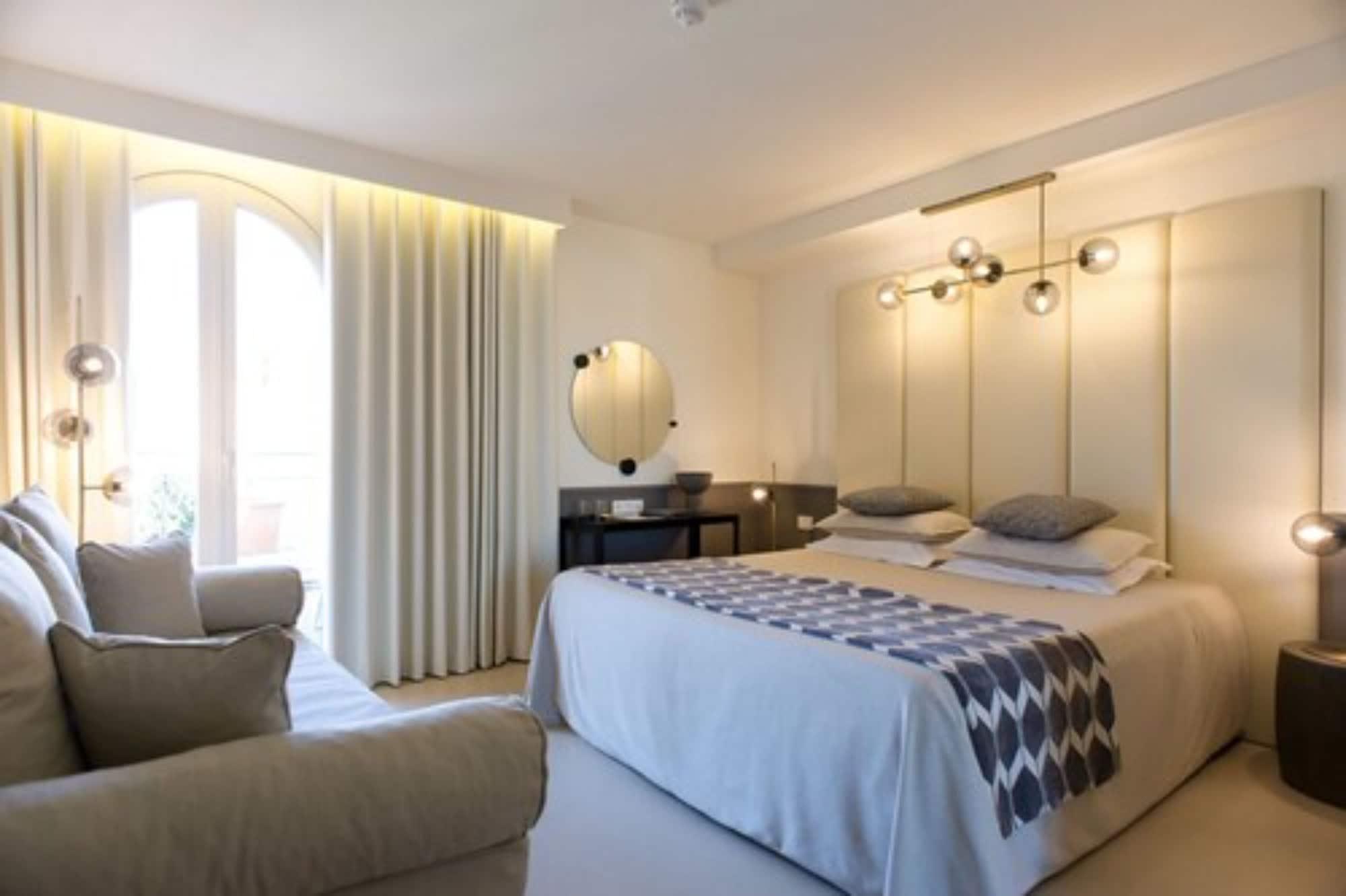 Hotel Spa Genovese Bonifacio  Ngoại thất bức ảnh