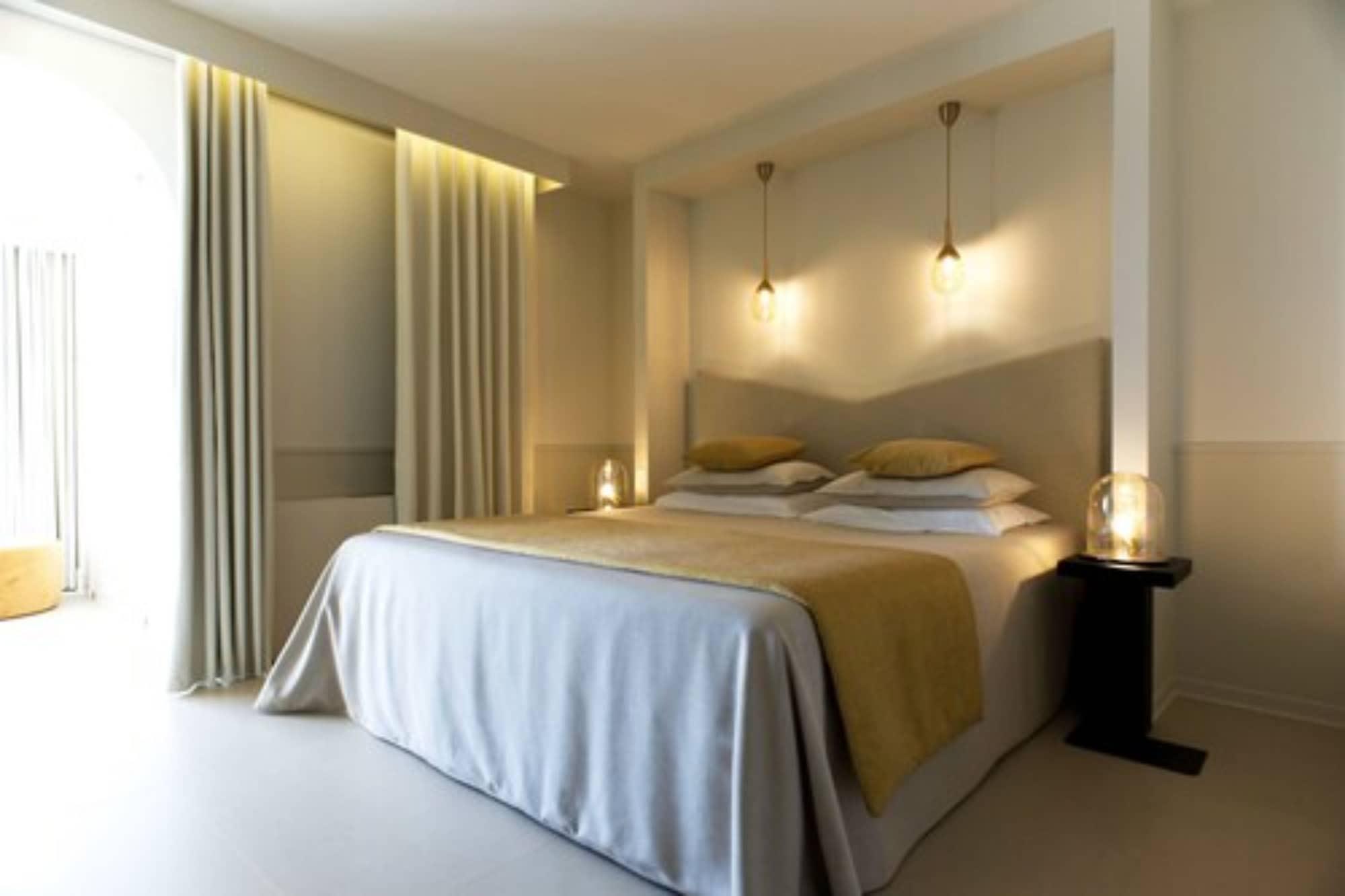Hotel Spa Genovese Bonifacio  Ngoại thất bức ảnh