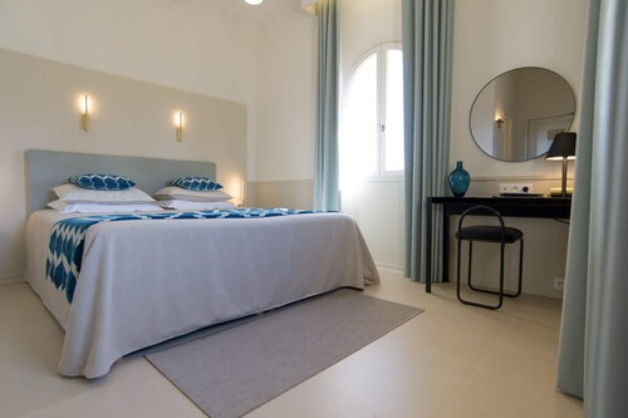 Hotel Spa Genovese Bonifacio  Ngoại thất bức ảnh