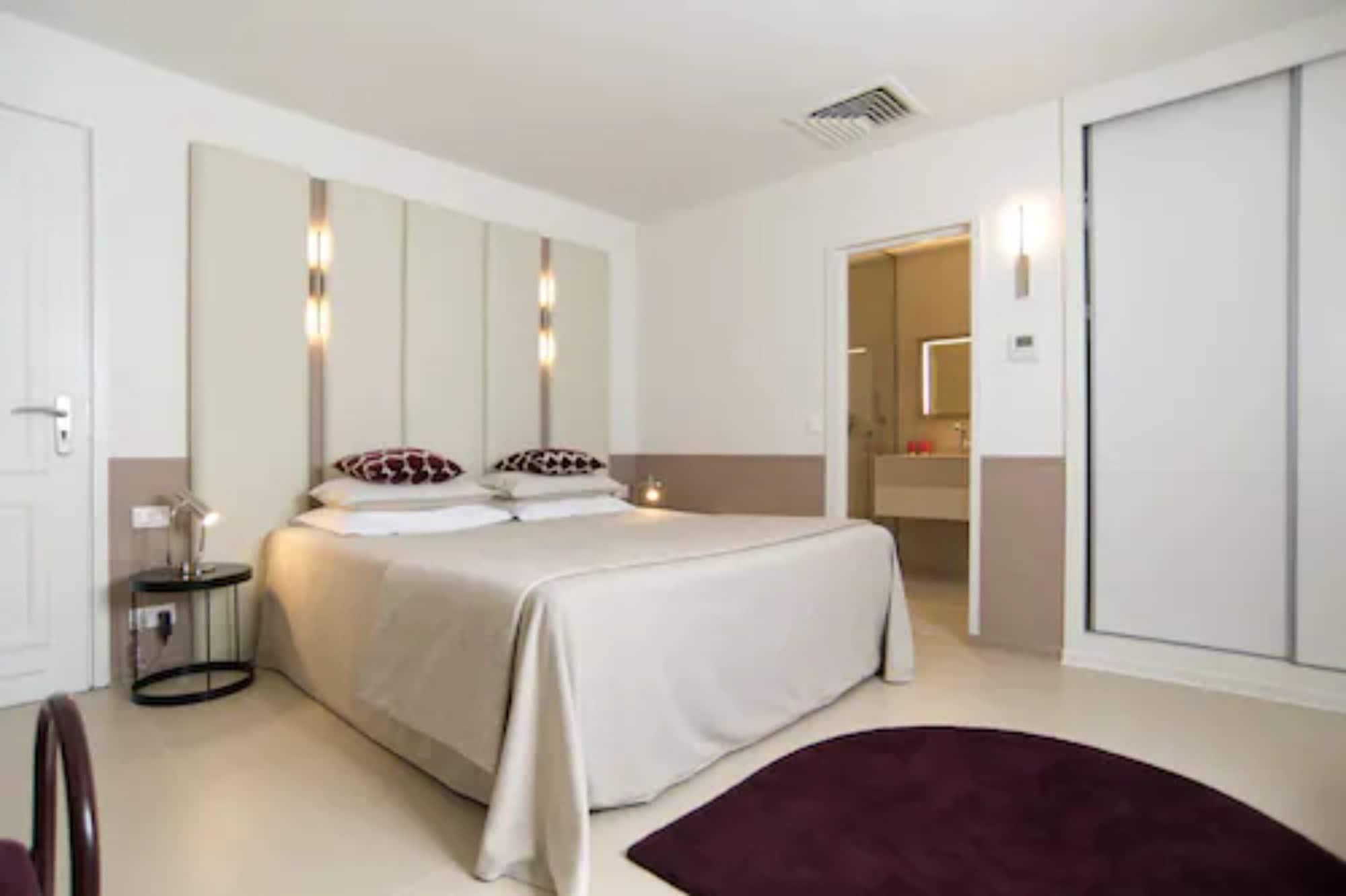 Hotel Spa Genovese Bonifacio  Ngoại thất bức ảnh