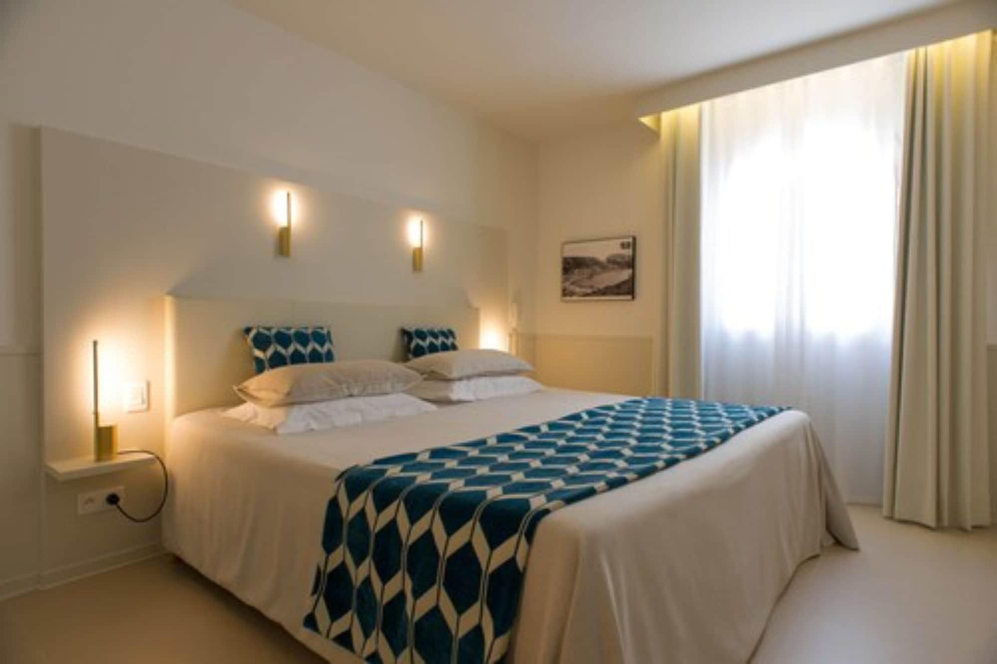 Hotel Spa Genovese Bonifacio  Ngoại thất bức ảnh