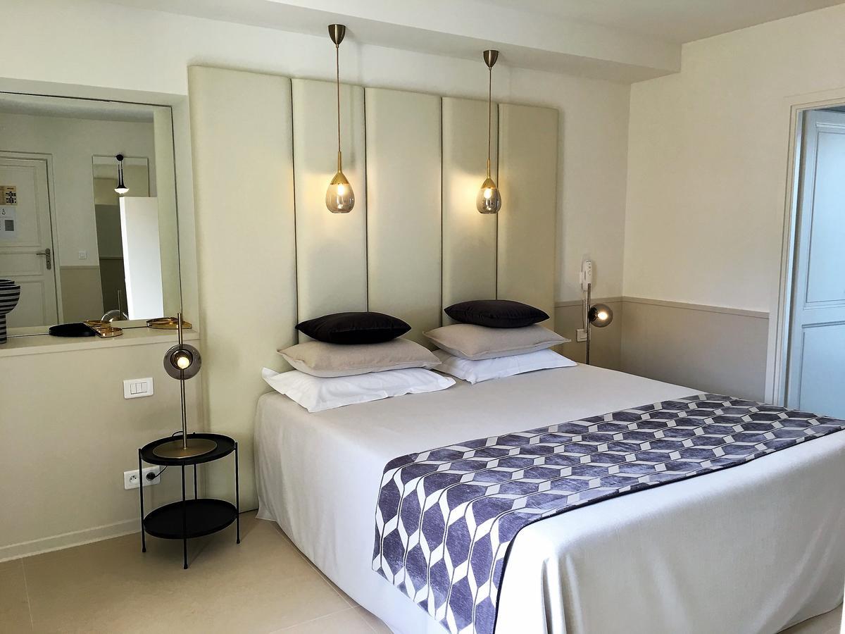 Hotel Spa Genovese Bonifacio  Ngoại thất bức ảnh