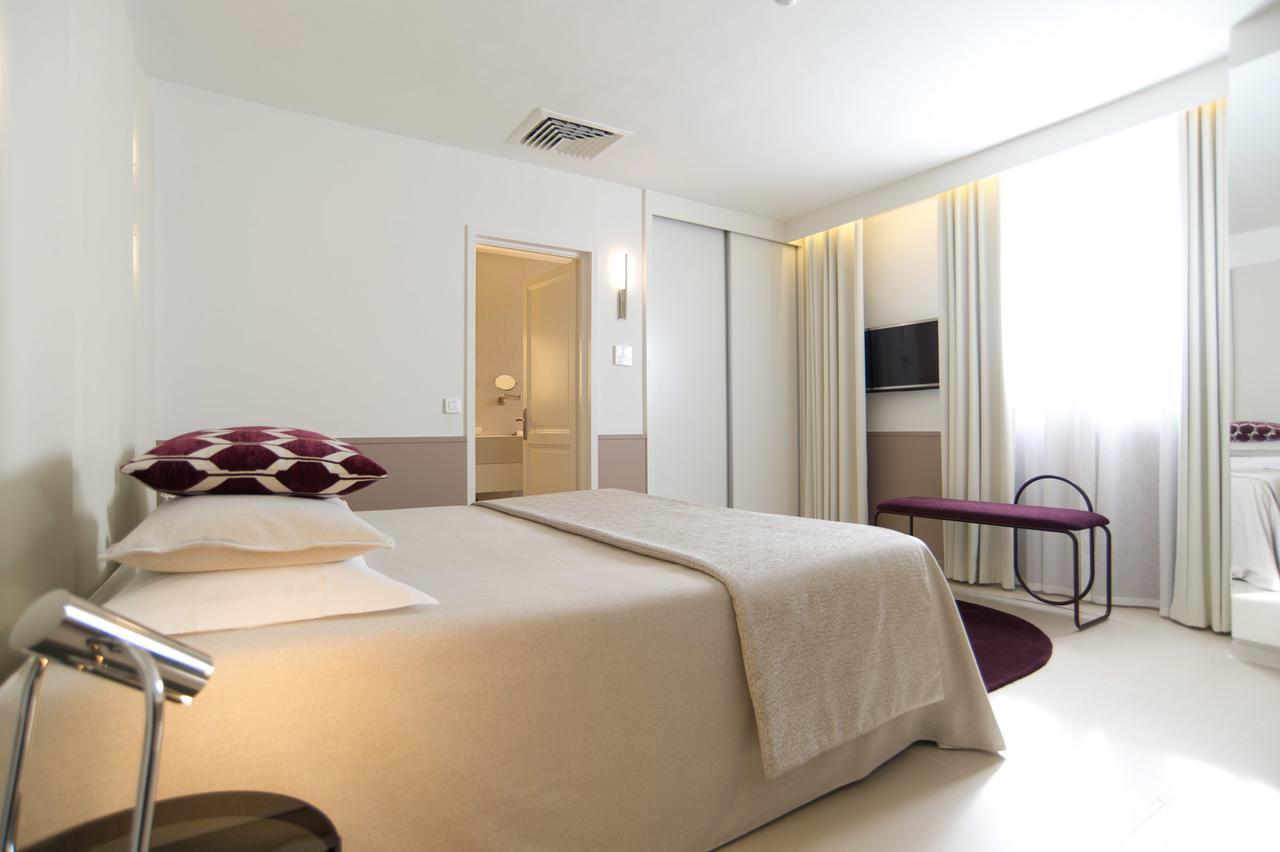 Hotel Spa Genovese Bonifacio  Ngoại thất bức ảnh