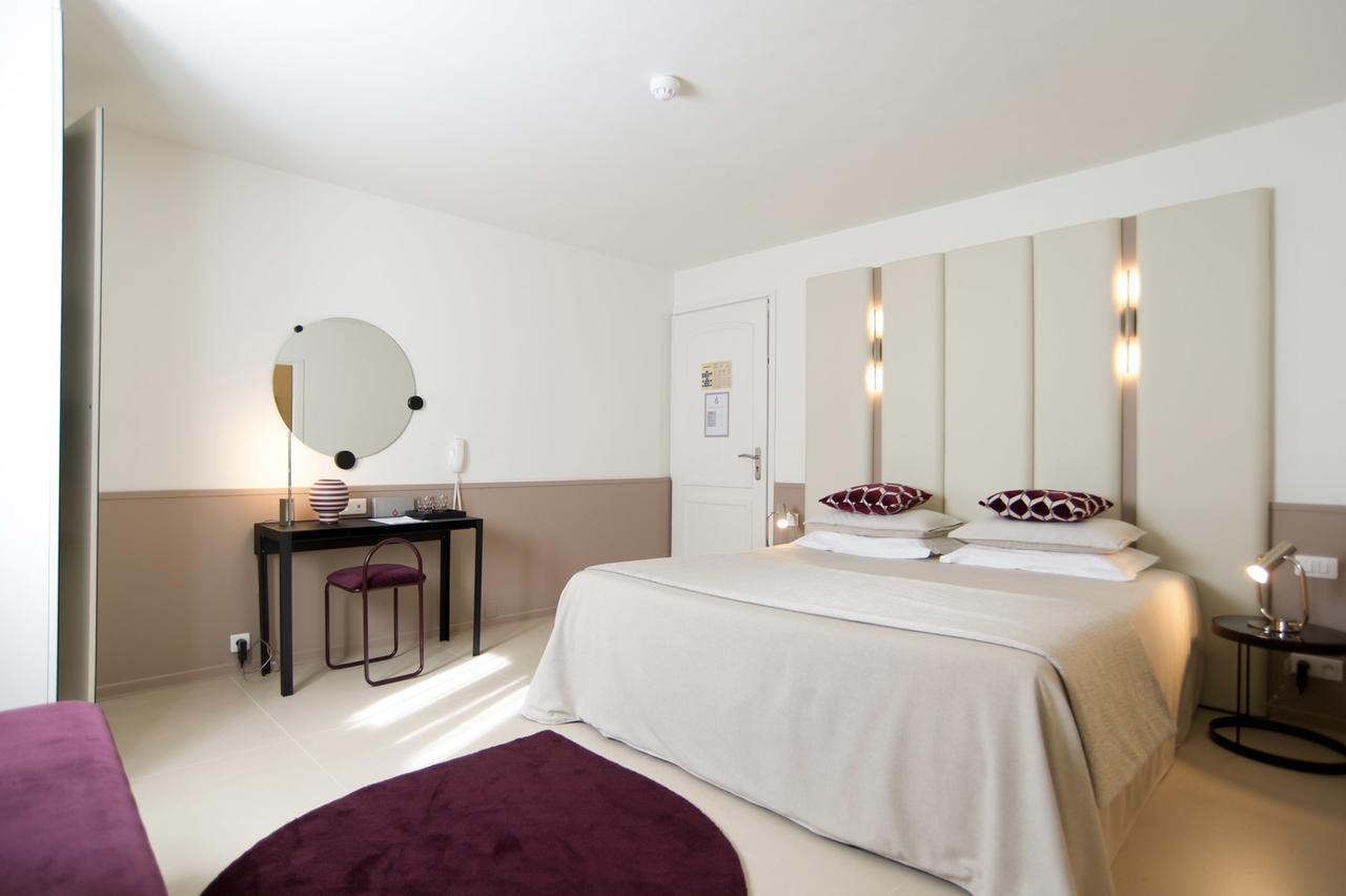 Hotel Spa Genovese Bonifacio  Ngoại thất bức ảnh
