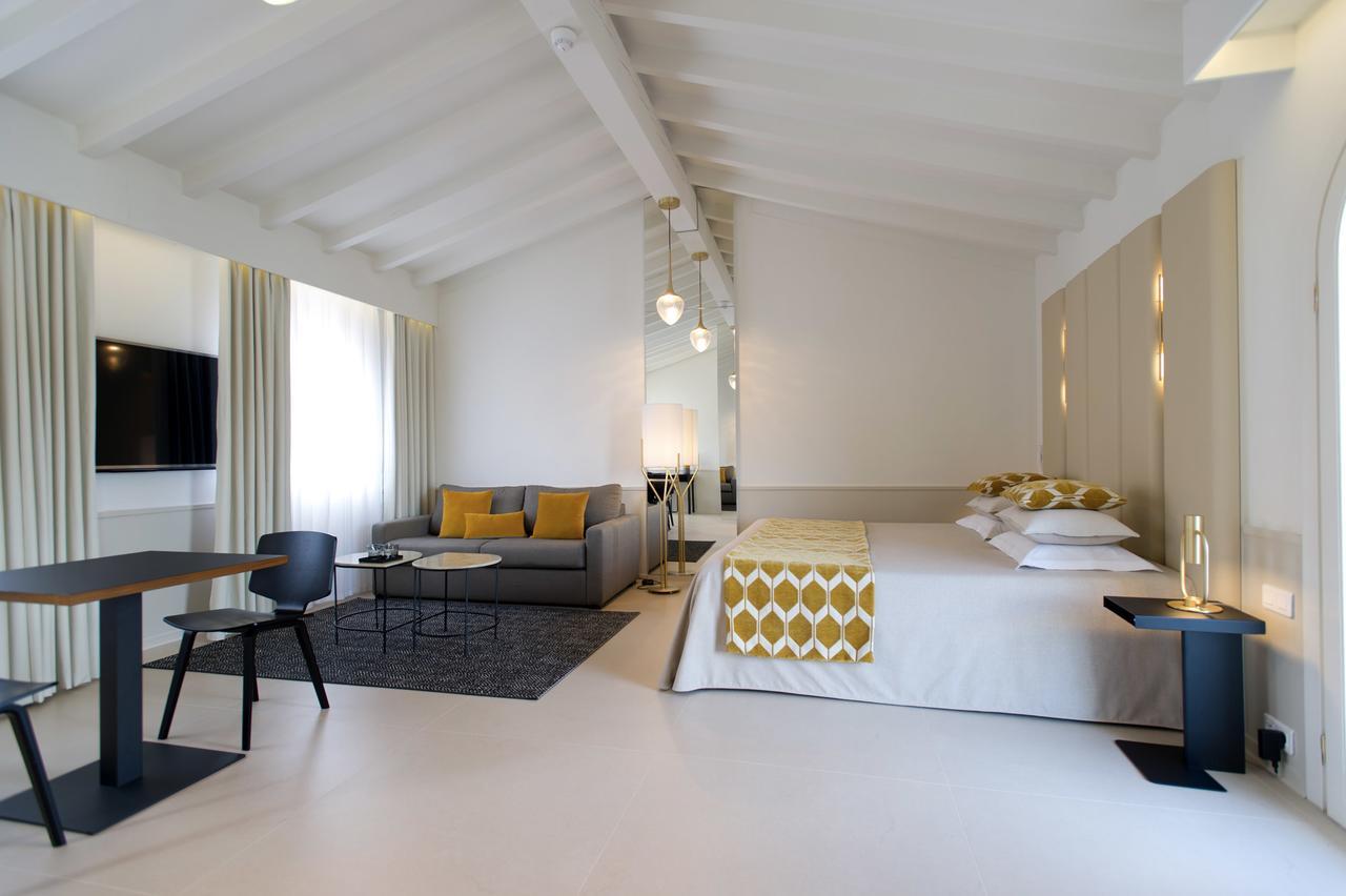 Hotel Spa Genovese Bonifacio  Ngoại thất bức ảnh