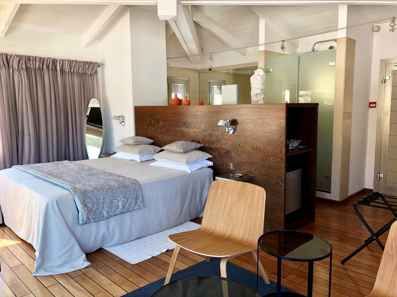 Hotel Spa Genovese Bonifacio  Ngoại thất bức ảnh