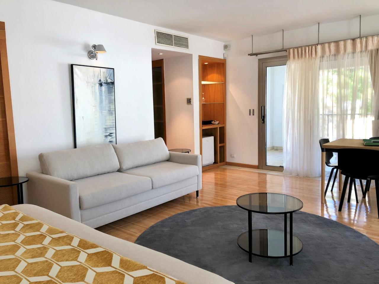 Hotel Spa Genovese Bonifacio  Ngoại thất bức ảnh